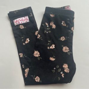 Ruffle Girl Leggings